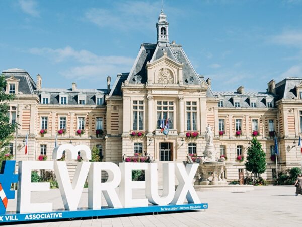 autolaveuse évreux