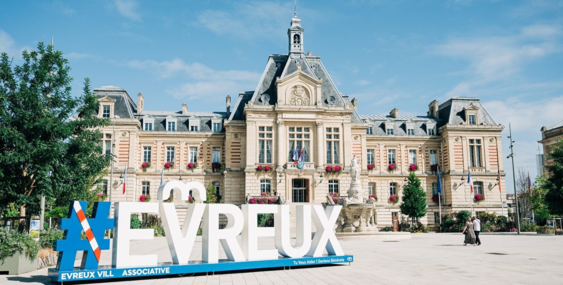 autolaveuse évreux