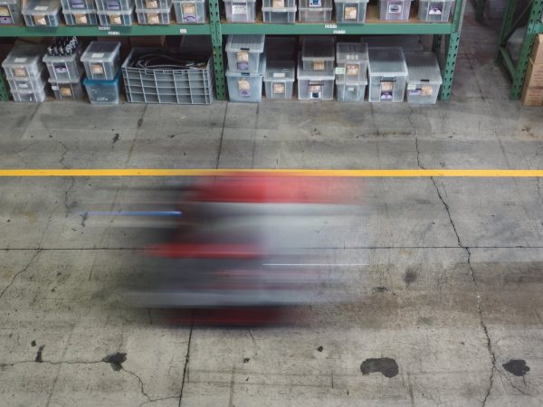 autolaveuse professionnelle