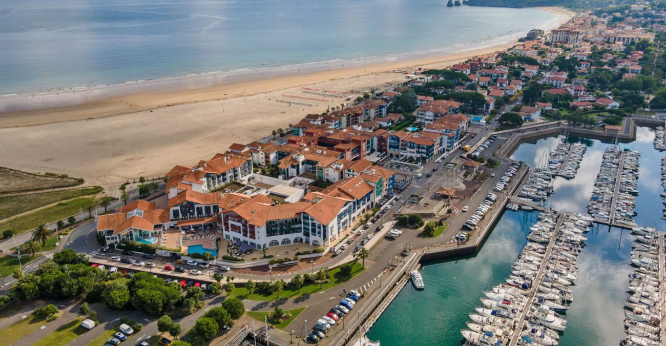 autolaveuse balayeuse hendaye