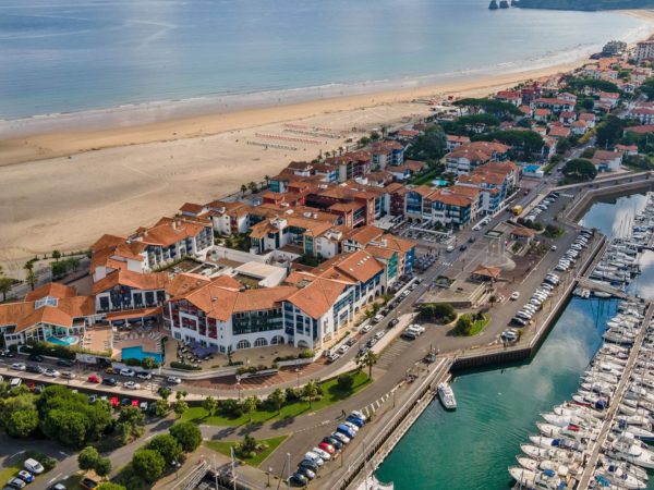 autolaveuse balayeuse hendaye