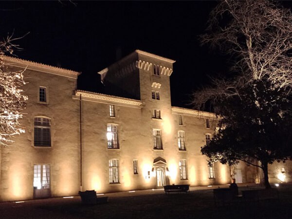 balayeuse à langon