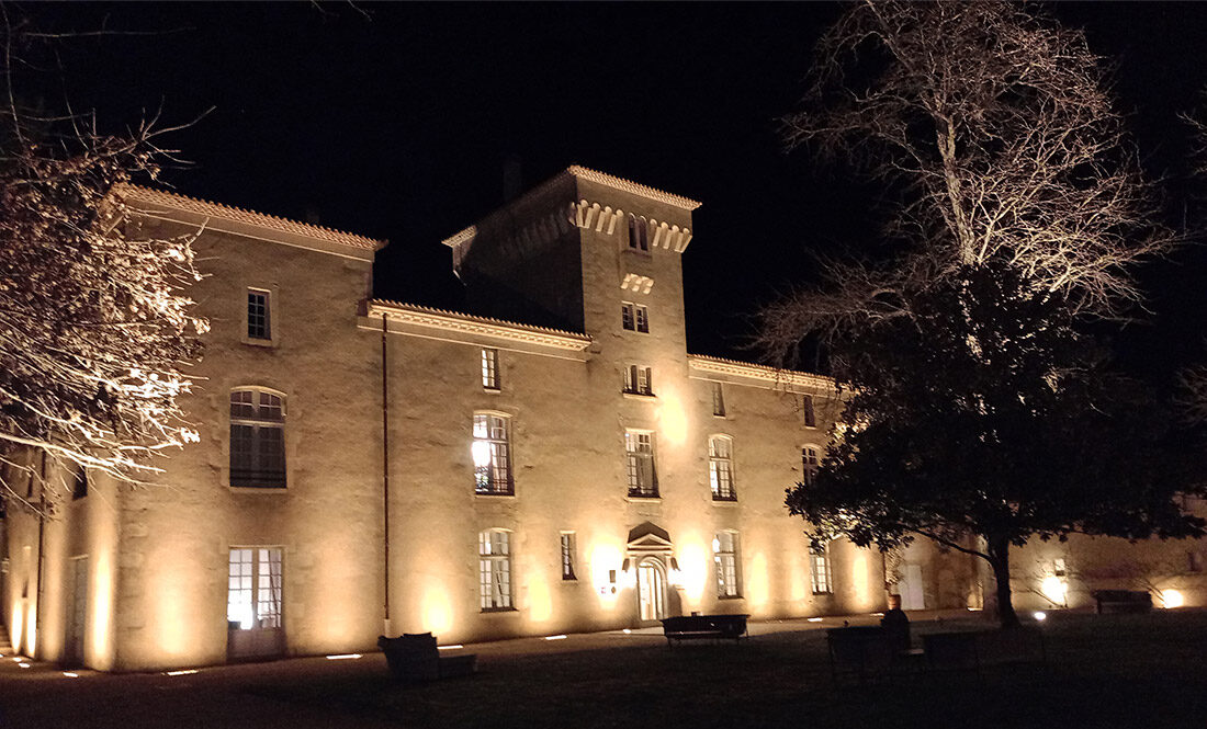 balayeuse à langon