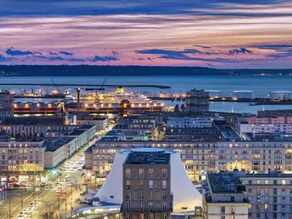 propreté le havre autolaveuse professionnelle