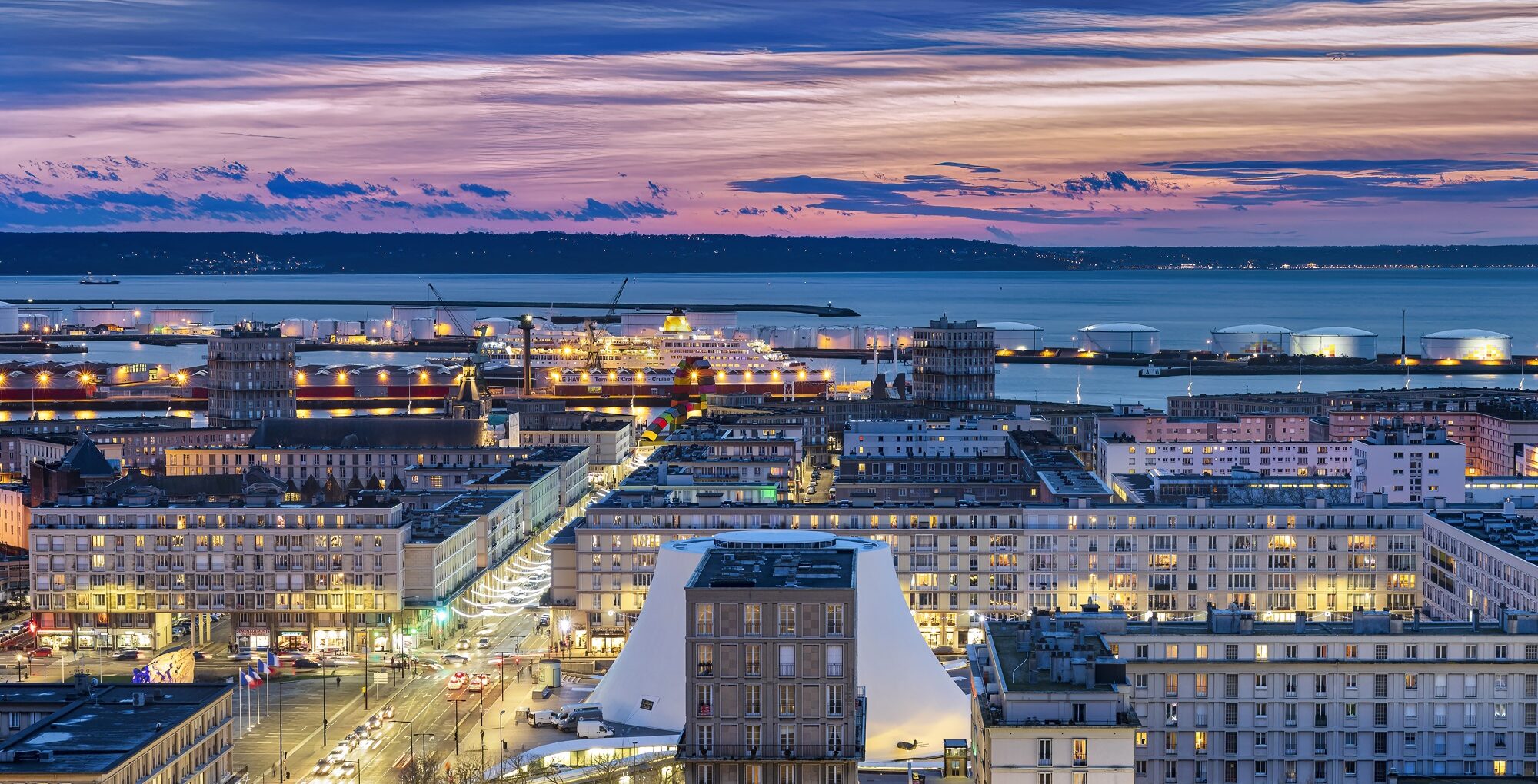 propreté le havre autolaveuse professionnelle