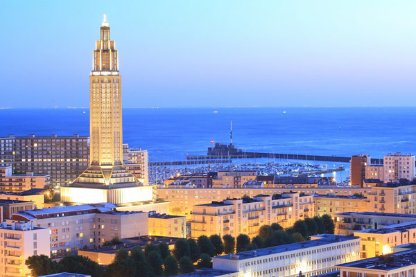 le havre matériel de nettoyage industriel pour la normandie