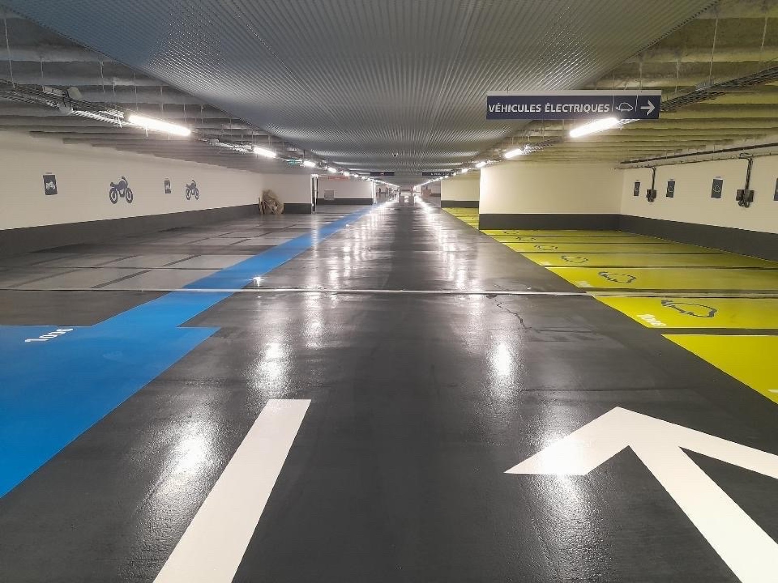 lld location autolaveuse paris