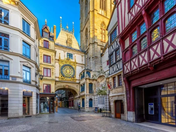 laveur hp à rouen