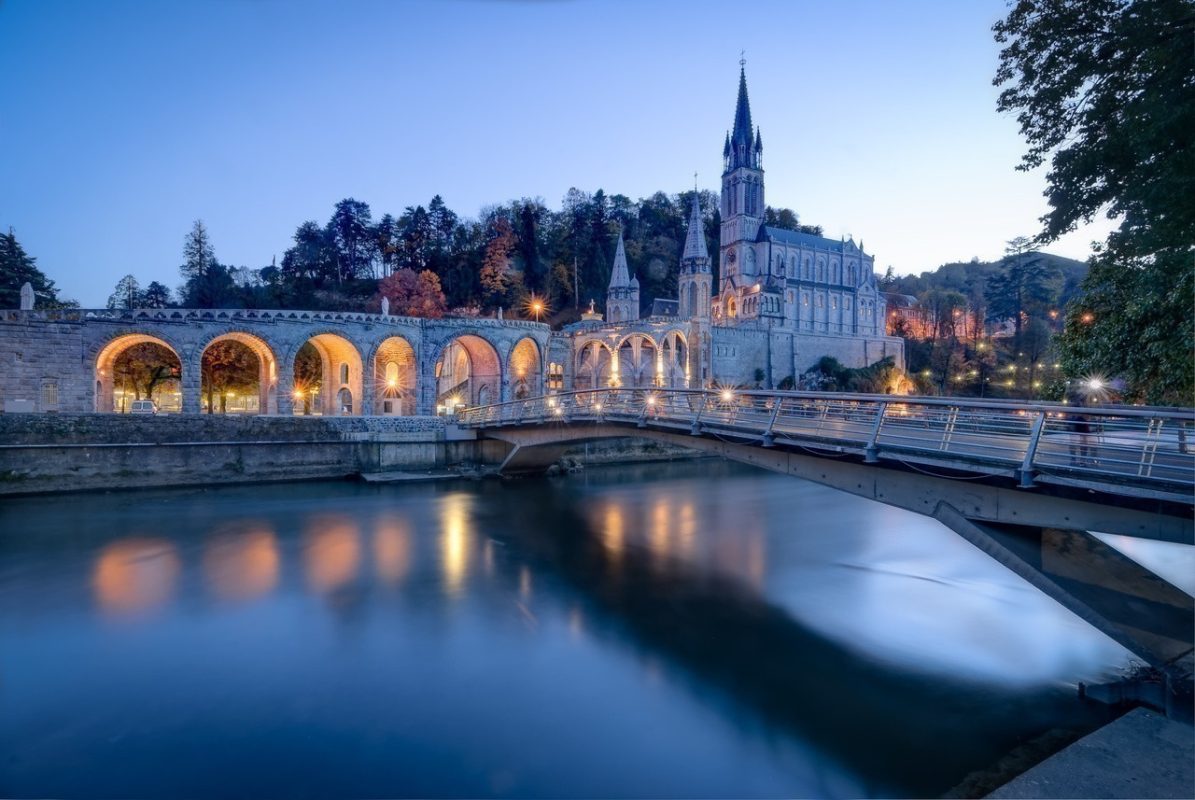 matériel de propreté à lourdes