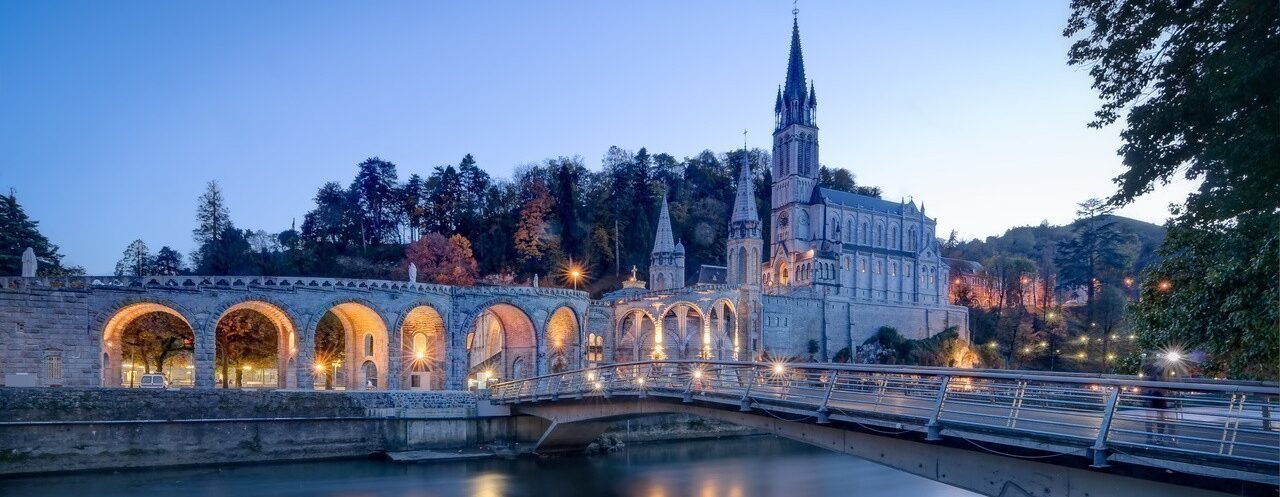 matériel de propreté à lourdes