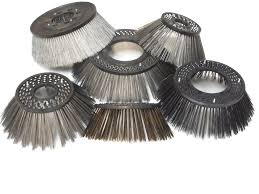 balayeuse professionnelle maintenance
