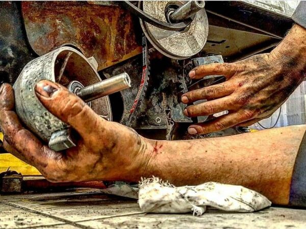 contrat de maintenance autolaveuse à Paris
