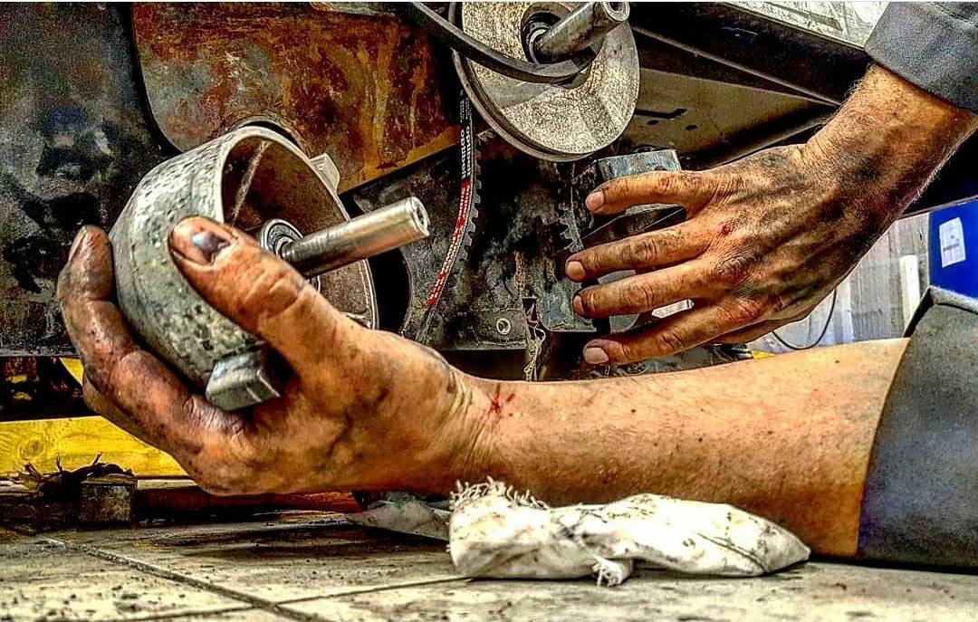 contrat de maintenance autolaveuse à Paris