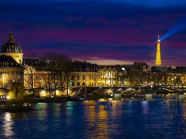 matériel pour propreté à paris