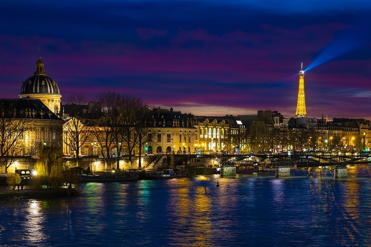 matériel pour propreté à paris