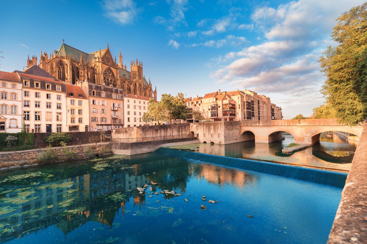 matériel de propreté metz