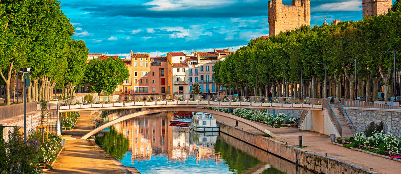 autolaveuse pour pro narbonne
