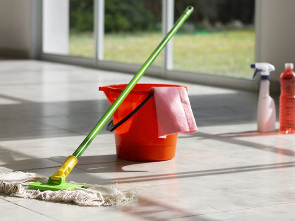 produit professionnel nettoyage sols