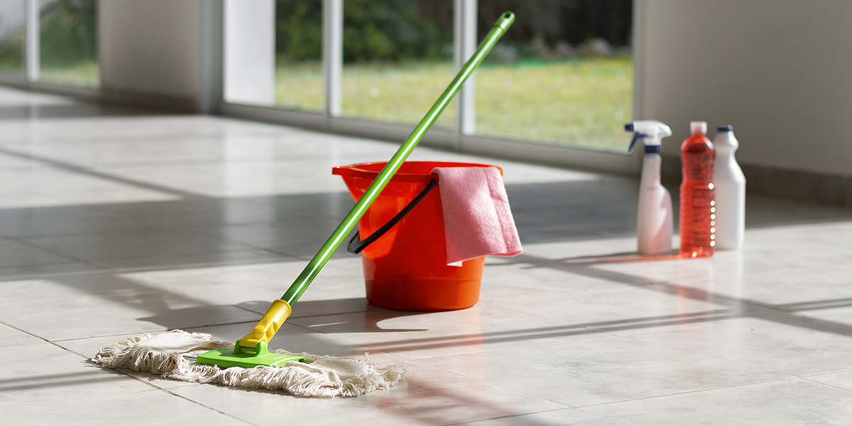 produit professionnel nettoyage sols