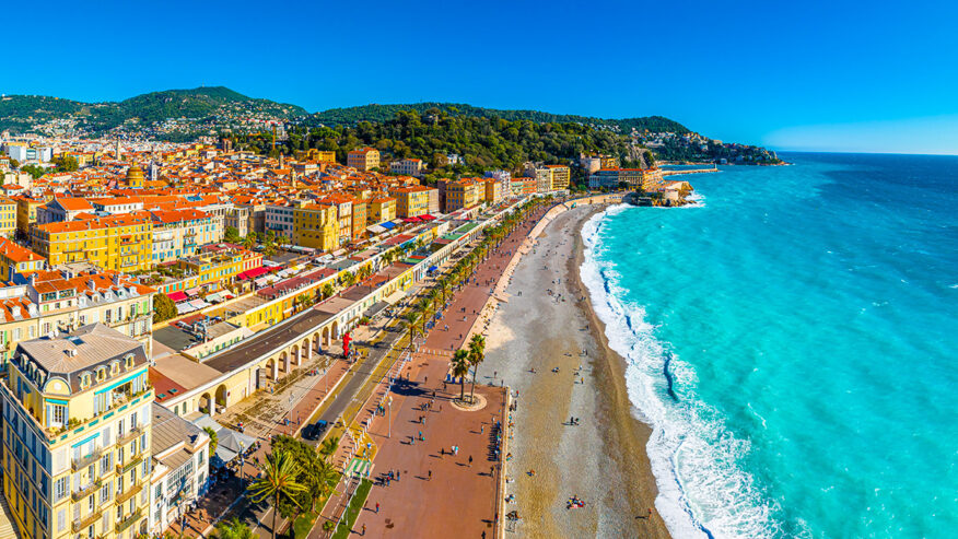 matériel de nettoyage côte d'azur