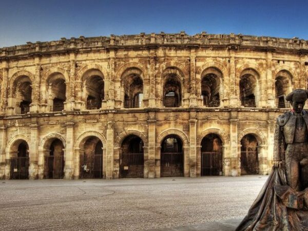 nettoyage nîmes