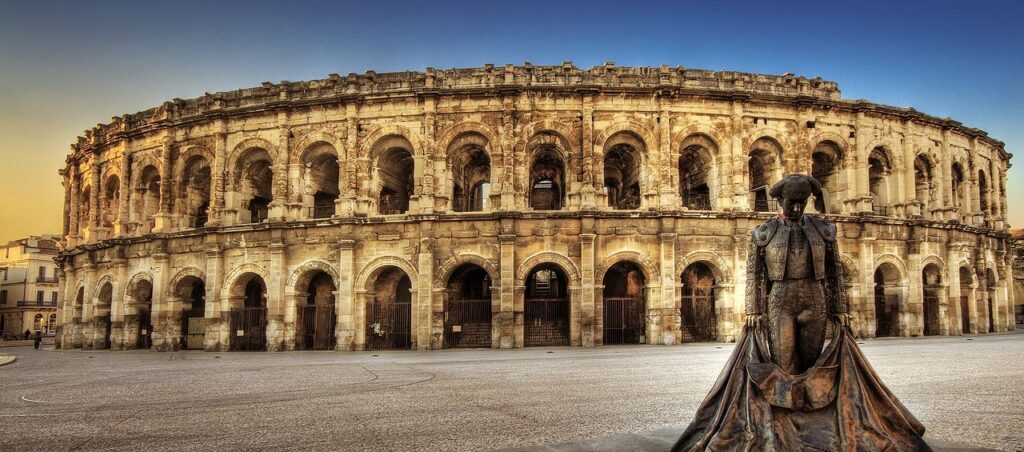 nettoyage nîmes