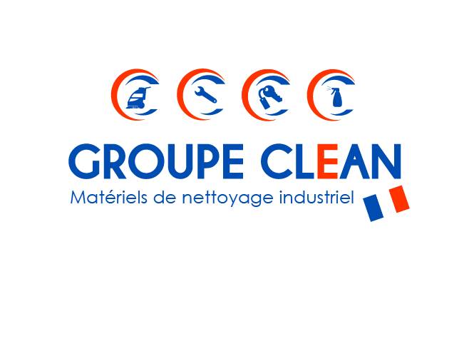 Groupe Clean, Matériel de nettoyage industriel
