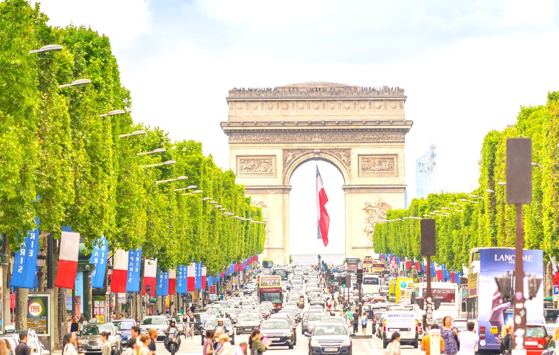paris autolaveuse autoportée lavor