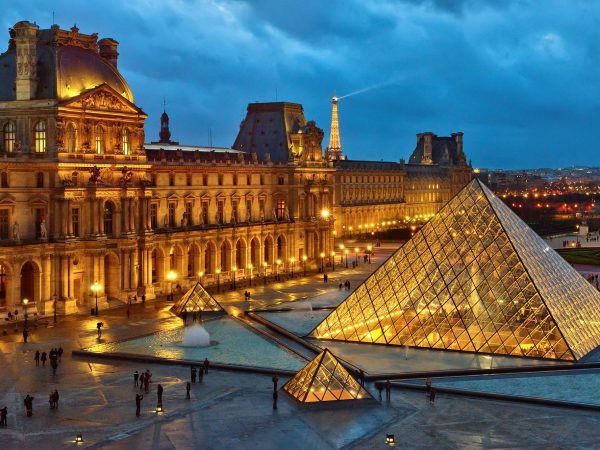 laveur hp paris et région parisienne