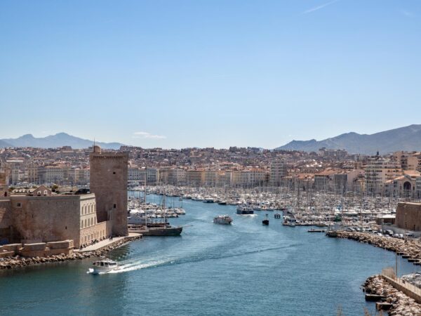 marseille balayeuse