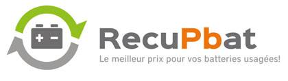 RecuPbat France 62
