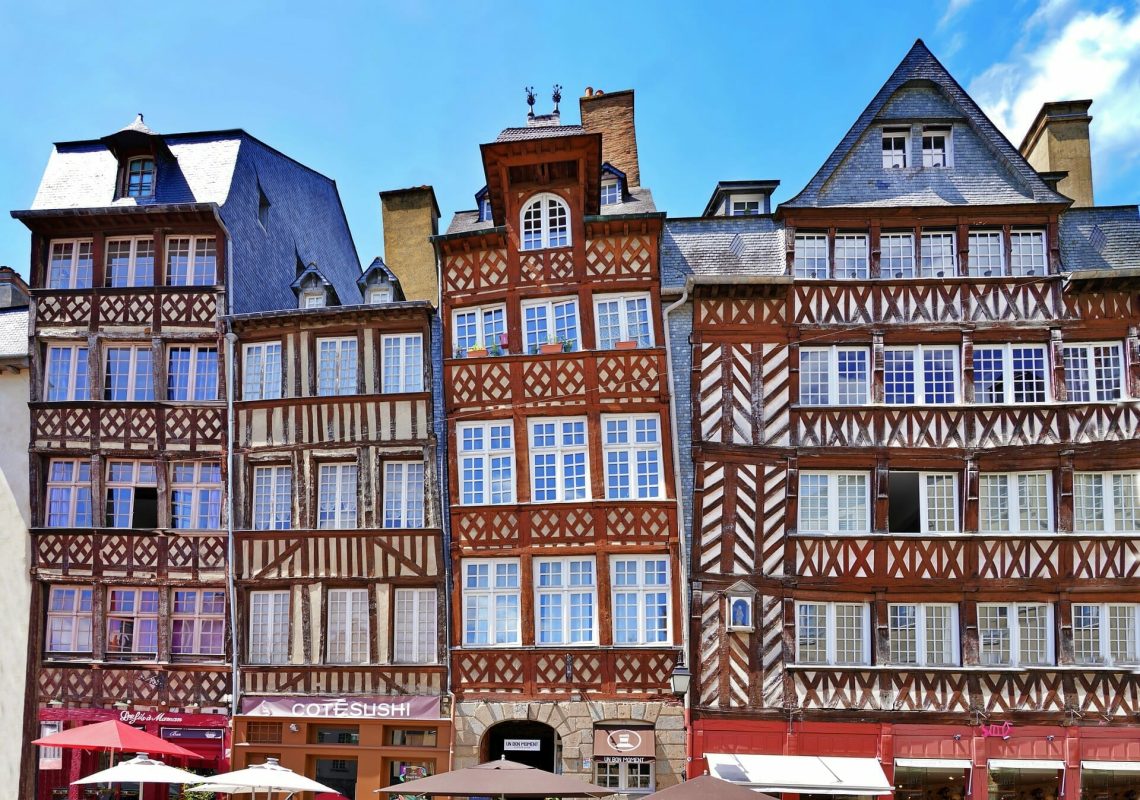 autolaveuse à rennes
