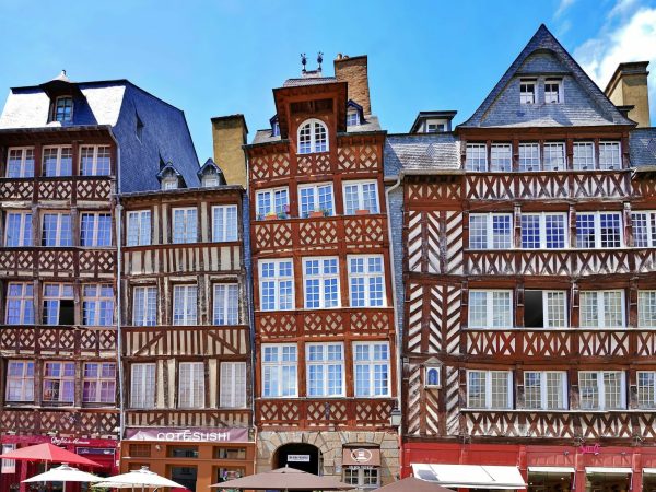 autolaveuse à rennes