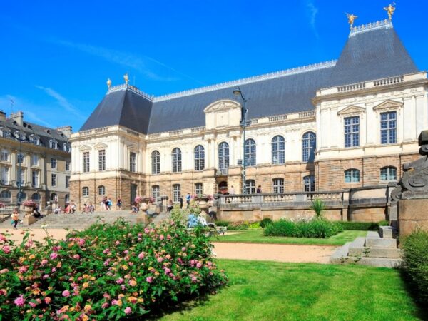 rennes matériel de nettoyage