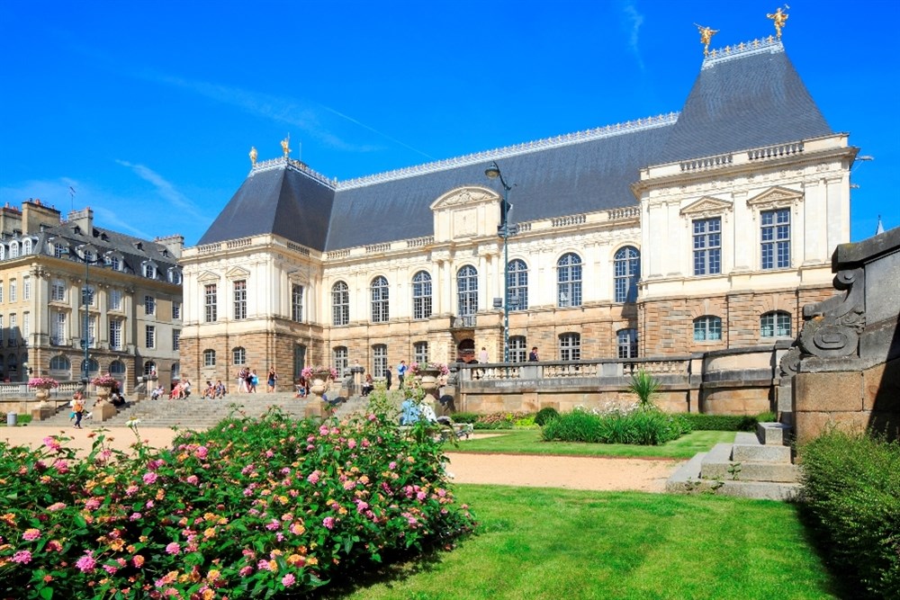 rennes matériel de nettoyage
