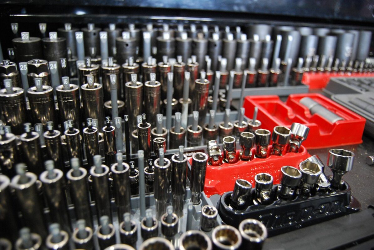 maintenance autolaveuse