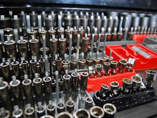 maintenance autolaveuse