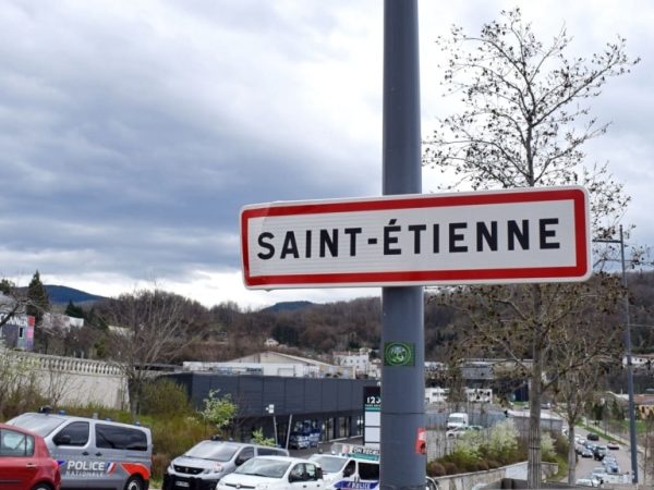 matériel de nettoyage professionnel à st étienne