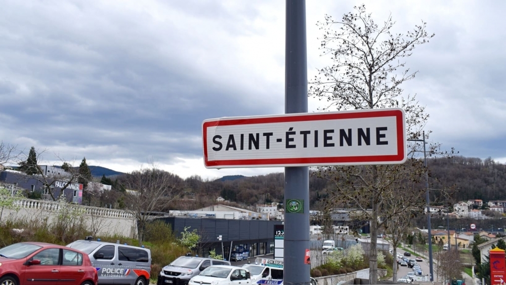 matériel de nettoyage professionnel à st étienne