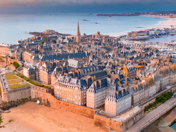 nettoyage à st malo