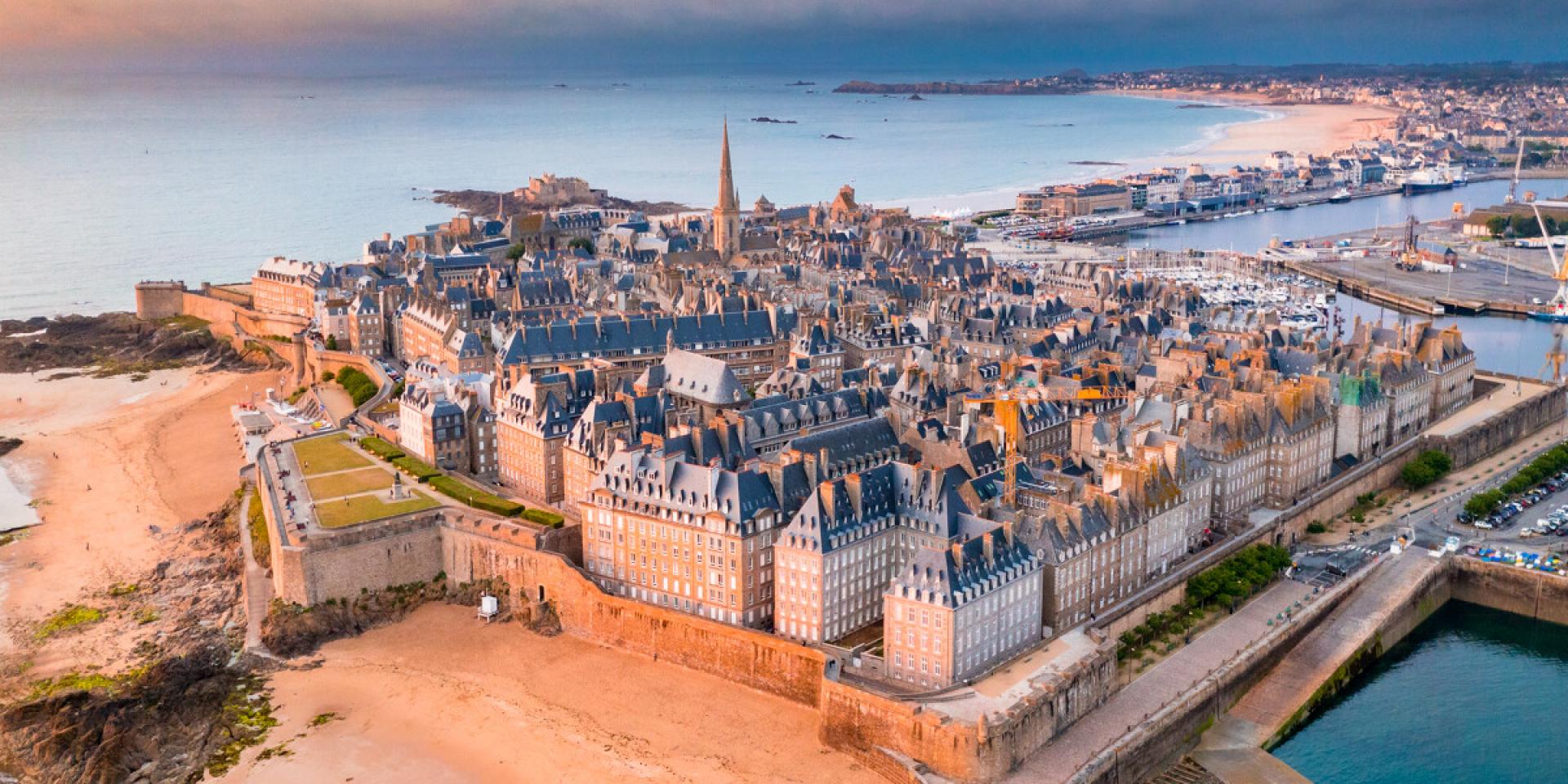 nettoyage à st malo