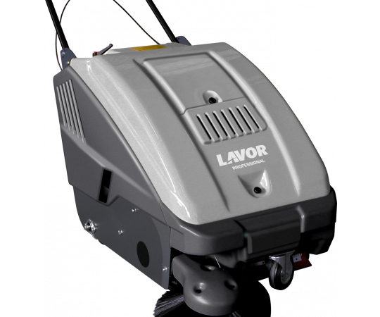 BALAYEUSE électrique accompagnante swl700