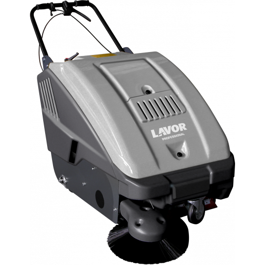 BALAYEUSE électrique accompagnante swl700