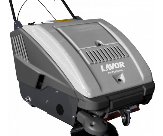 swl900et balayeuse
