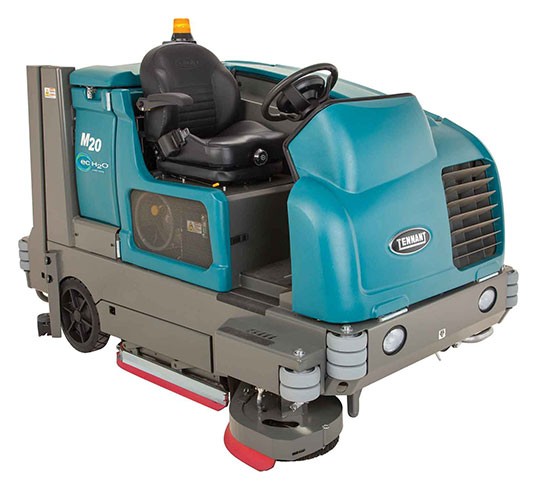 autolaveuse T20