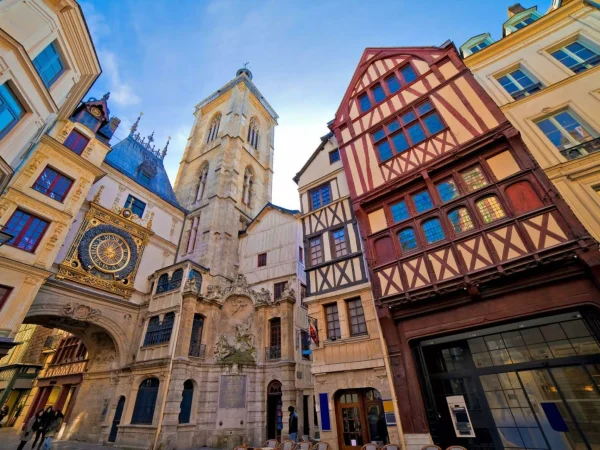 tennant m20