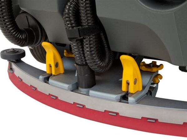 Acheter des bavettes pour autolaveuse Lavor proche Paris