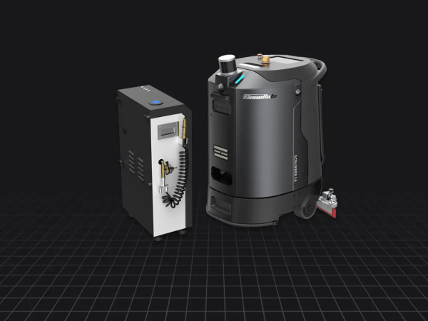 robot autolaveuse