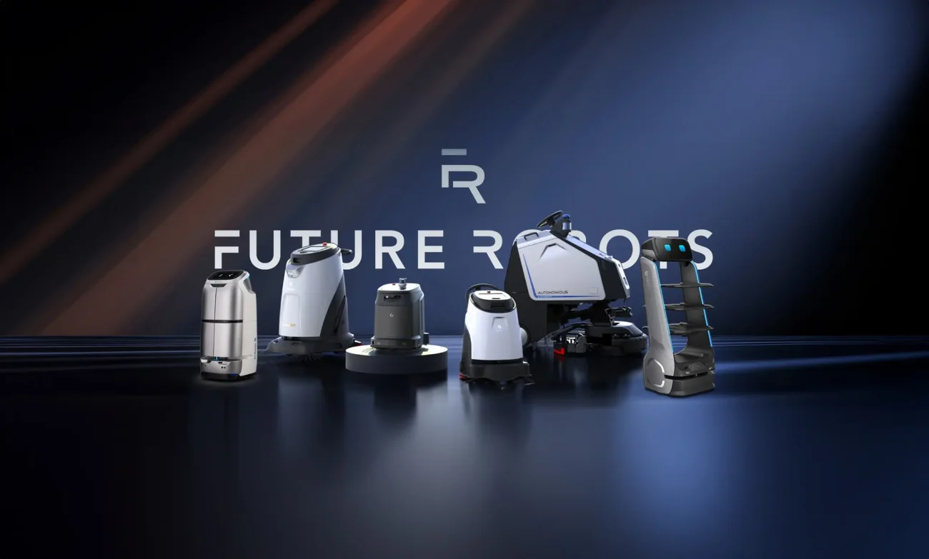 quel robot choisir