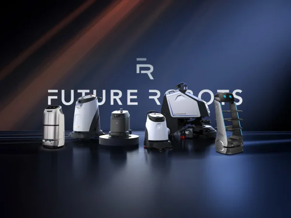 quel robot choisir